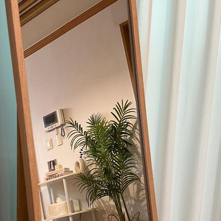 3 Bed Room With Queen Bed Busan Exteriör bild